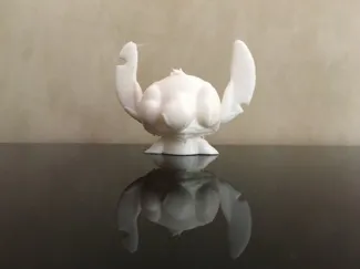 Stitch head!