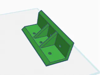 corner profile