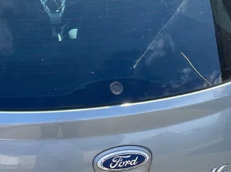 Rear Wiper Delete Plug