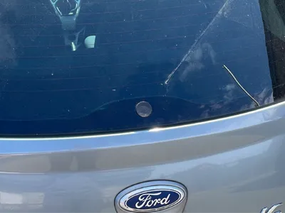 Rear Wiper Delete Plug