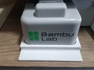 Fixador de Mesa para Bambulab A1 mini