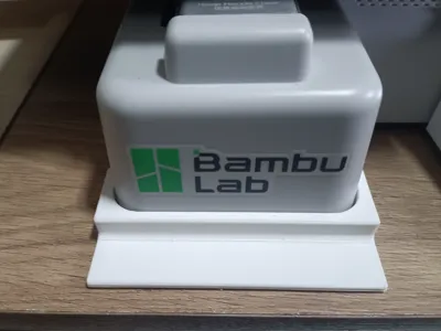 Table Clamp for Bambulab A1 mini