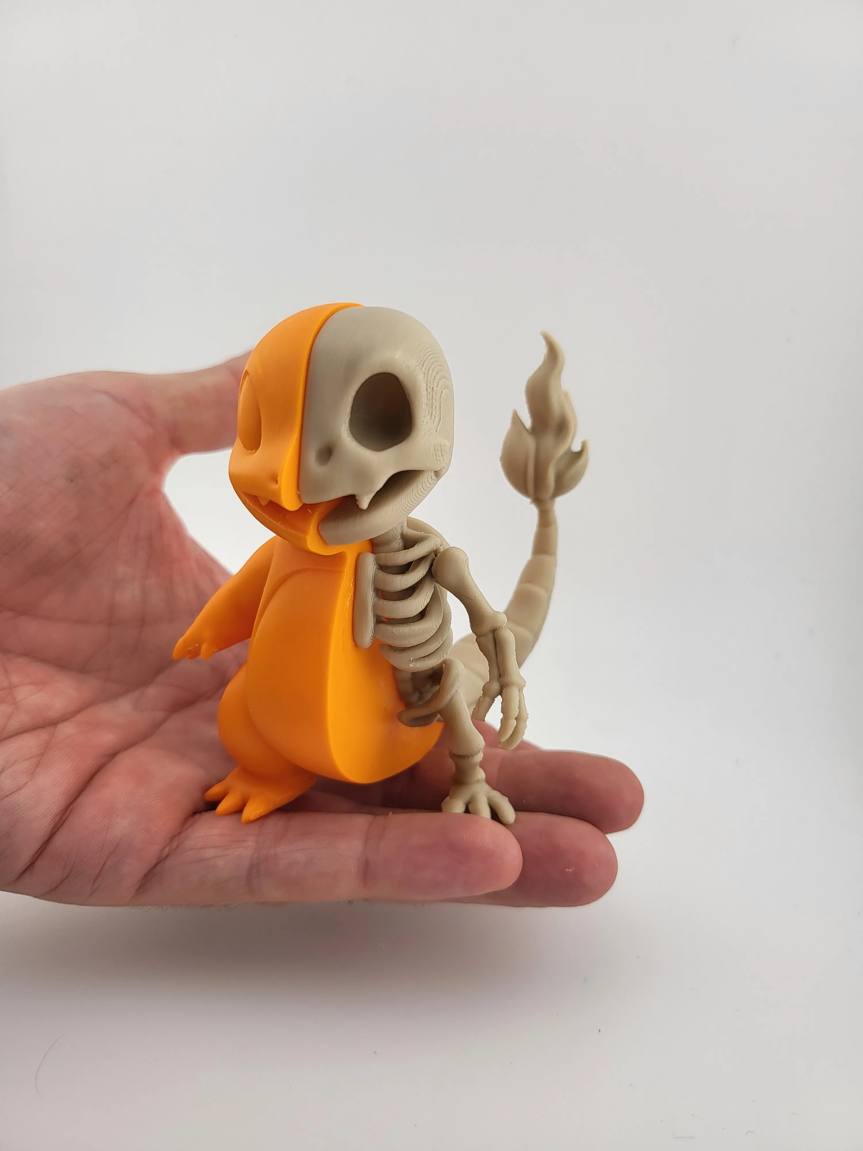 Charmander Pokémon