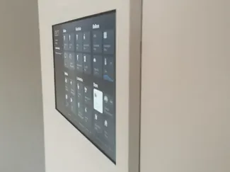 Bmax Maxpad i10 Wall Frame