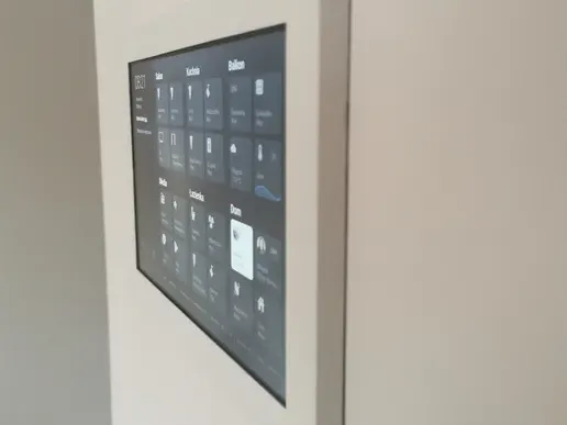 Bmax Maxpad i10 Wall Frame