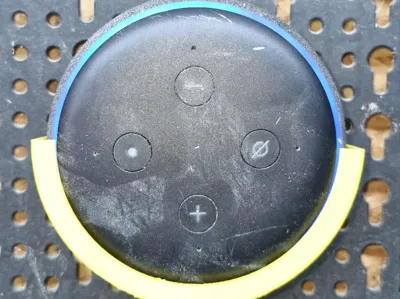 Amazon Echo Holder