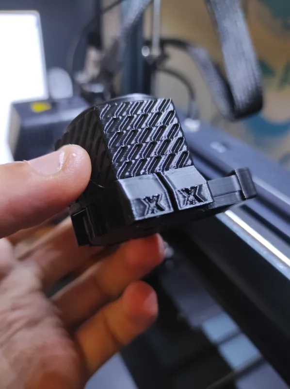Layer Separation Tester
