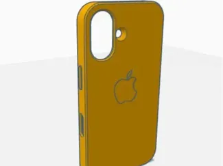 İPhone 16 case