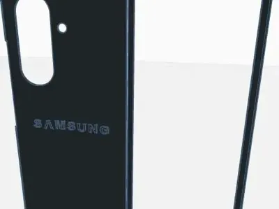 Samsung z fold 7 case