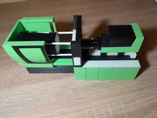 ENGEL E-MAC