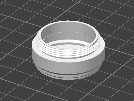 Apollo Air / City Signal cap cover