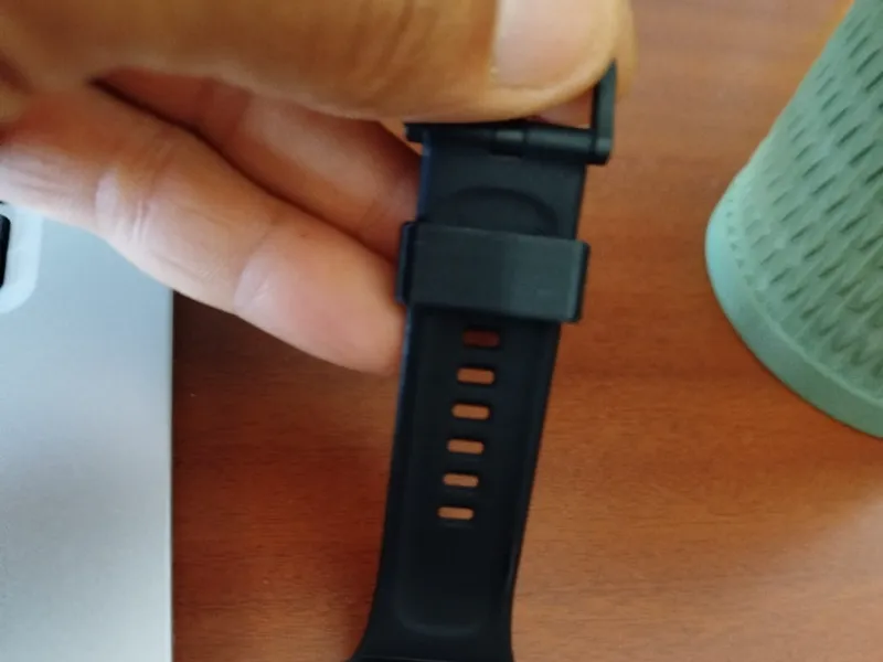 passante cinturino huawei watch fit 2