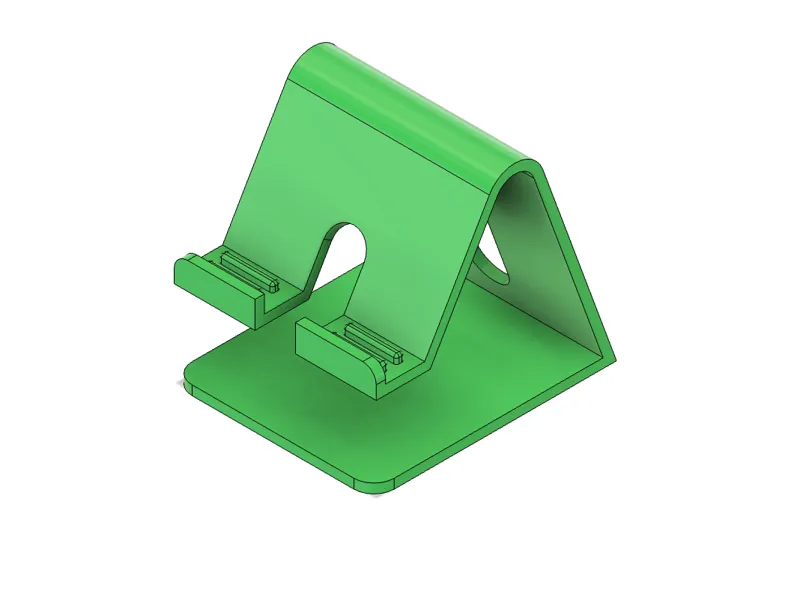 Phone stand