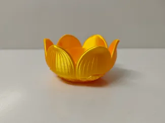 荷花碗