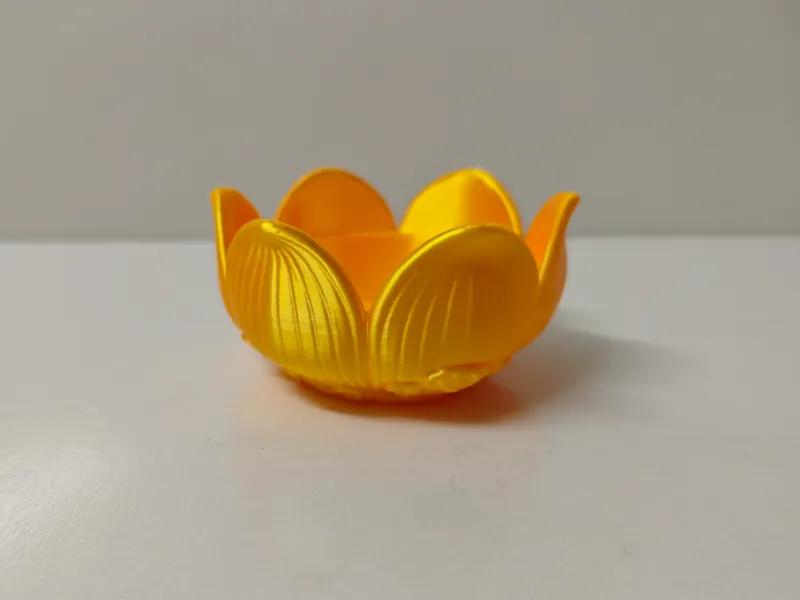 荷花碗