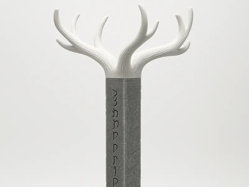 Gondor Guardian –Lord of the Rings Headphone Stand