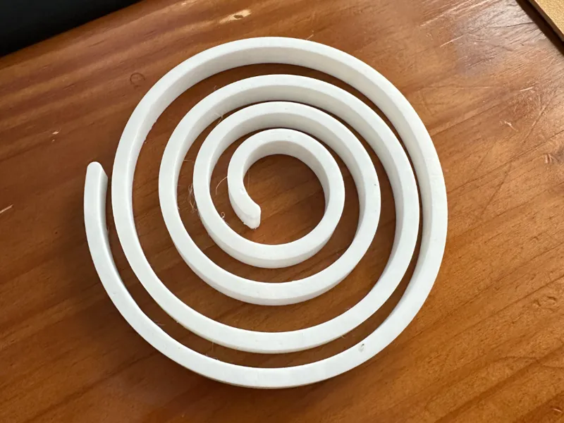 蚊香杯垫 CUP MAT