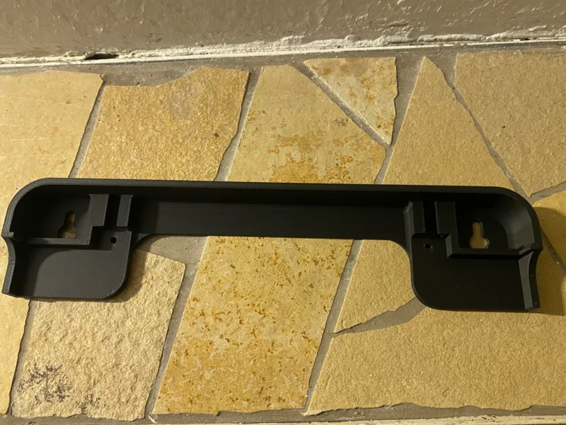 Alcatel-Lucent 4028 4018 Wallmount