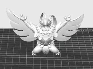 megahawlucha