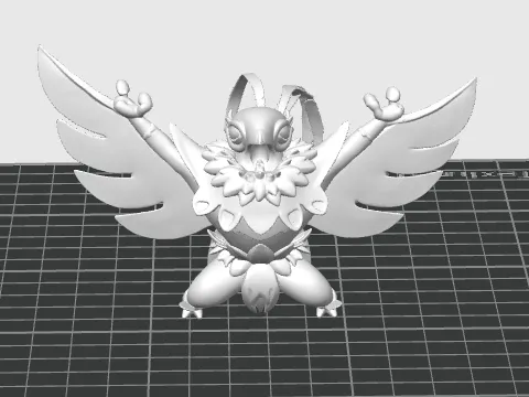 megahawlucha