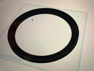 BOAT MOSQUITO NET HOOP