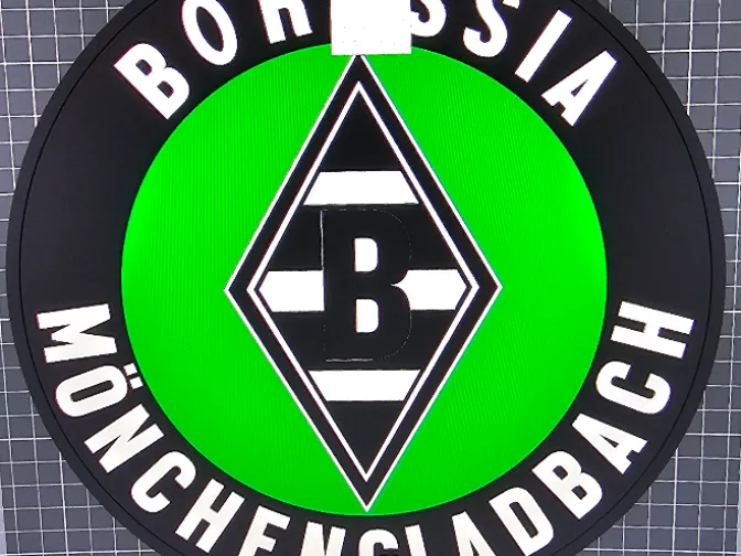 Borussia Mönchengladbach
