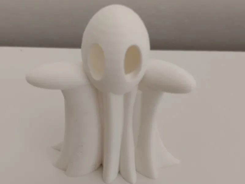 halloween ghost