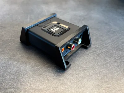 Support for 1Mii ML201 Bluetooth receiver