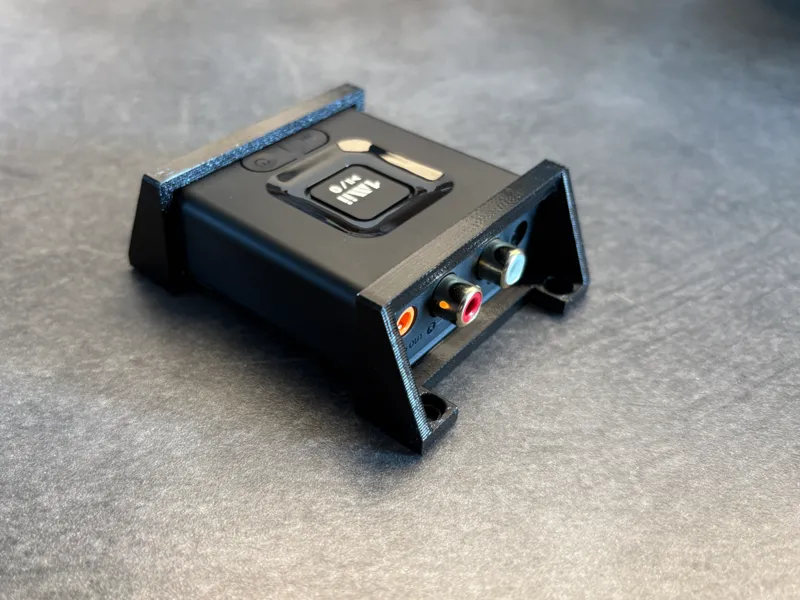 Support recepteur bluetooh 1Mii ML201
