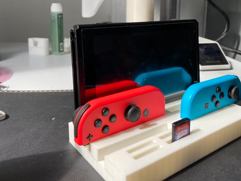 SWITCH STÄNDER