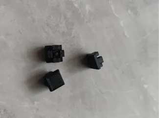 1515铝型材盖子