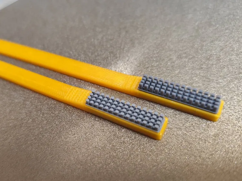 A1 mini 簡易噴嘴刷 Simple nozzle brush