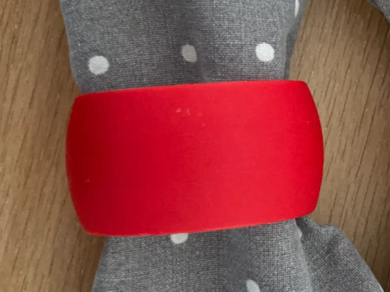 rond de serviette