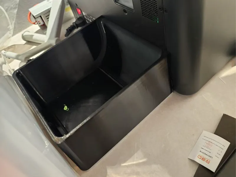 拓竹P1/X1/H系列超大竹屎垃圾桶（最长三个月免维护）