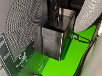 Creality K2 Toilet