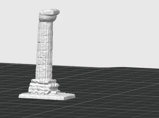 Colonna Greca - CapoColonna