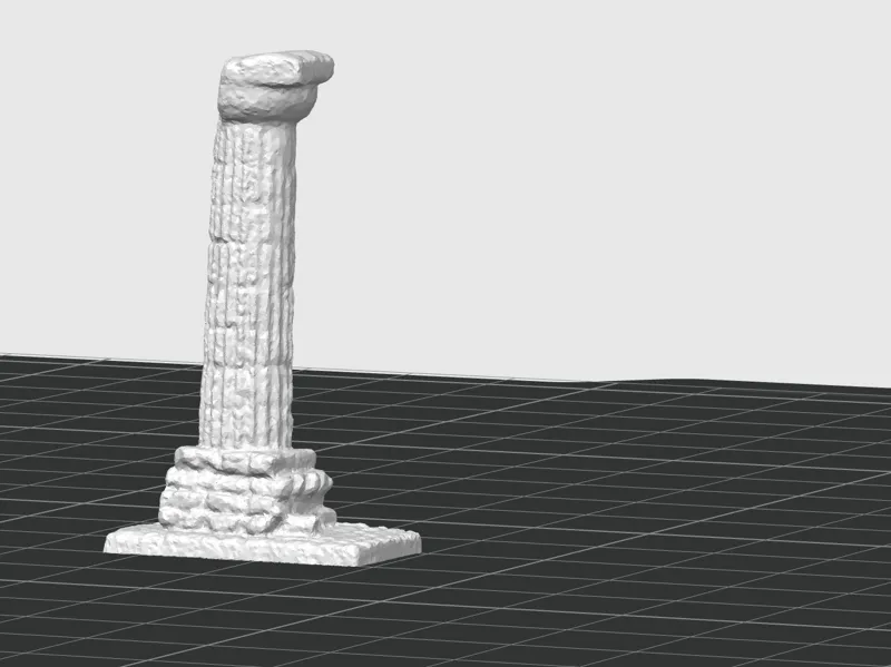 Colonna Greca - CapoColonna