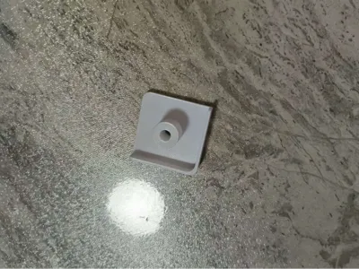 Xiaomi Air Purifier 4Lite Swivel Caster Bracket