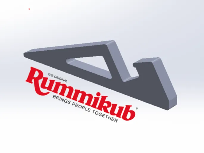 rummikub leg