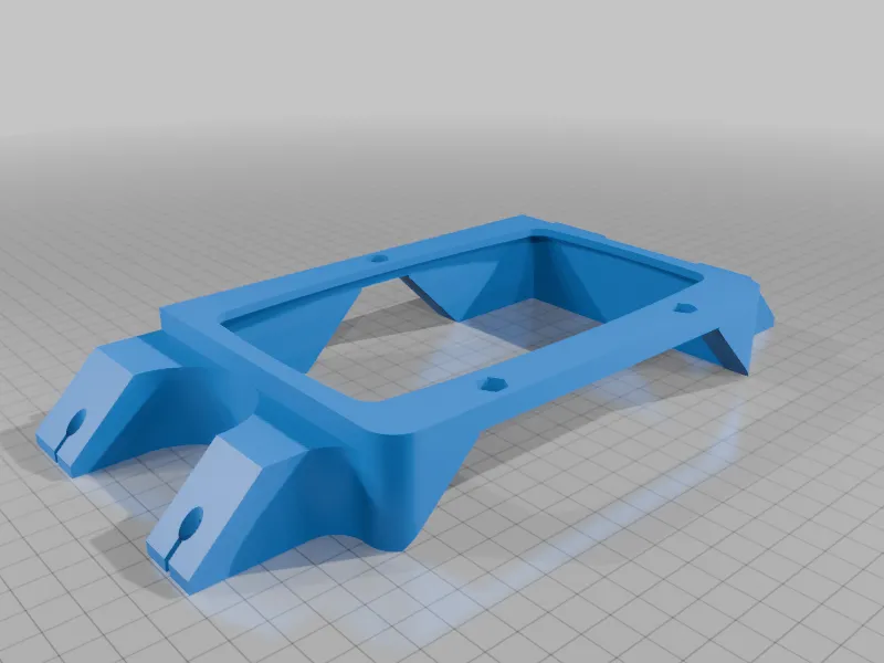 CityEl Adapter für Crawer CR-3010