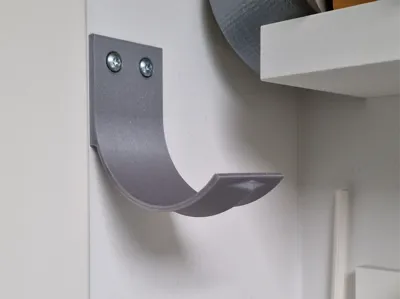 Tape Gun Holder (Tape Dispenser)
