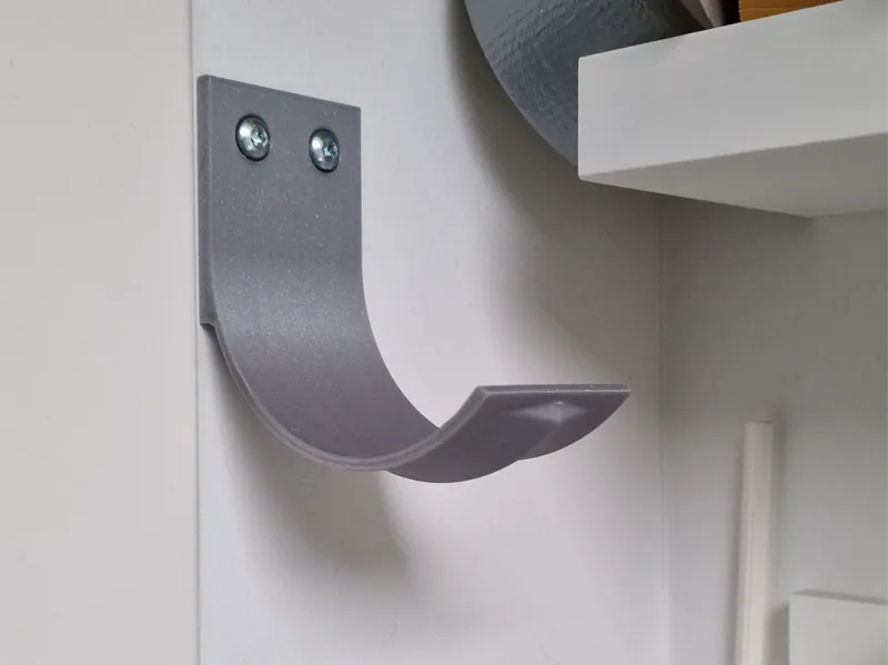 Tape Gun Holder (Tape Dispenser)