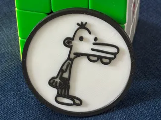 Manny Diary of a Wimpy Kid