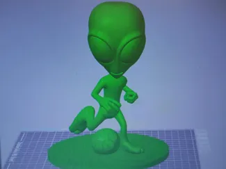 E.T Jogador