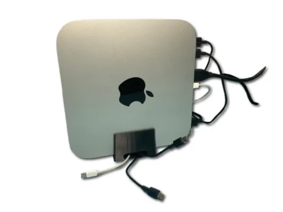 Support pour Mac Mini M1 et M2