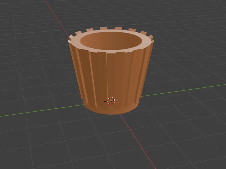 Plant Pot