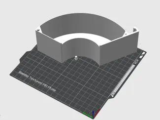 Sunlu spool drawers