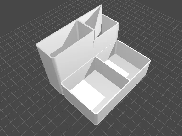 Desk Organizer