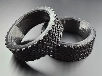 Tire - All Terrain