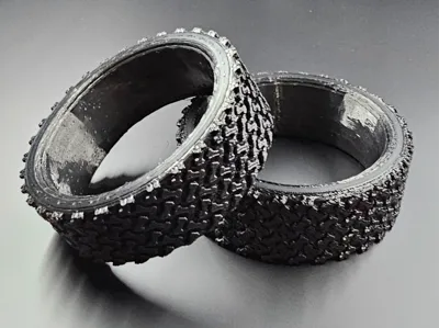 Tire - All Terrain